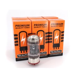 6550A-STR TAD REDBASE, Premium Matched Sextet